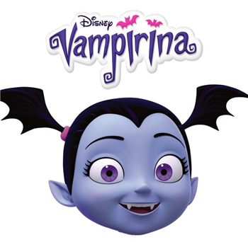 Vampirina